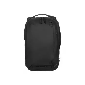 Targus TBB652GL Rucksack City-Rucksack Schwarz Polyester