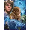 Puzzle Harry Potter in Hogwarts (500 Teile)