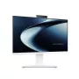 All-in-One PC ASUS AIO P440VAK-WPC204X Core 5 210H 23,8 Zoll FHD 100Hz 250 nits 16GB DDR5 512GB SSD Intel Graphics WLAN+BT 1080p Kamera Windows 11 Pro Weiß