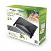 Elektrischer Keramikkontaktgrill ESPERANZA EKG013 850W, antihaftbeschichtete Platten, 230×145 mm Grillfläche