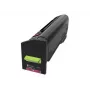 Toner Lexmark Ultra High Yield 82K2UME 8000 Seiten Magenta