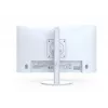 NEC MultiSync E274FL Computer-Monitor 68,6 cm (27 Zoll) 1920 x 1080 Pixel Full HD LCD Weiß