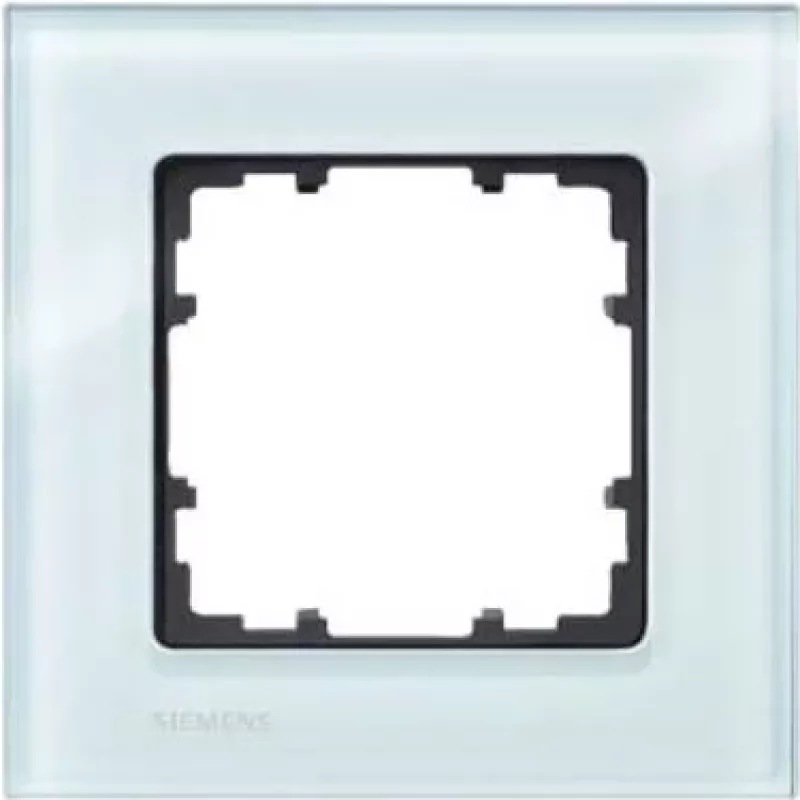 Siemens Einfachrahmen 5TG12010 (5TG12010)