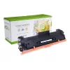 STATIC Toner-Kartusche kompatibel mit HP CF244A schwarz kompatibel 1.000 Seiten