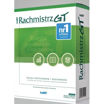 Rachmistrz GT