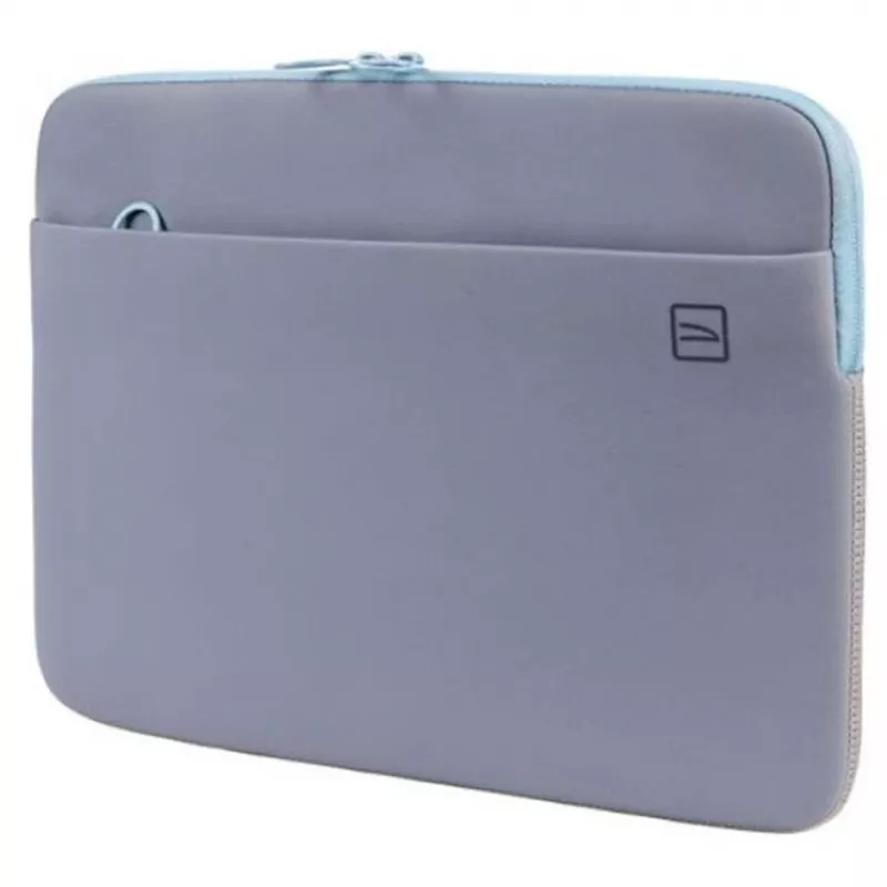 Tucano TOP - Notebook-Tasche - Second Skin - 33 cm - 30,50 cm (12 inch) / 33,00 cm (13 inch) - Flieder (BFTMB13-PP)