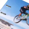 Motiv-Ordner A4 HERMA Mountainbike