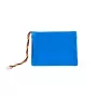 Akku Socket Mobile AC4264-3338 1000 mAh Lithium-Ionen Blau