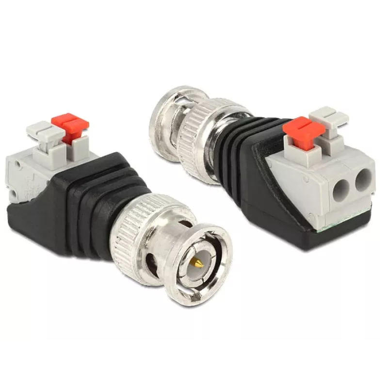BNC-Gender-Changer DeLOCK 65525