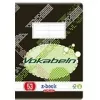 Schreibheft Herlitz 415588 A5 32 Blatt Mehrfarbig
