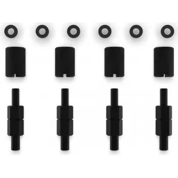 Runpotec GF3 Kabeleinziehwerkzeug 3 mm ohne MZ- 50 m 10198 (10198)