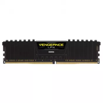 Pamiêæ DDR4 Vengeance LPX 16GB/2666(2*8GB) CL16-18-18-35 1,20V XMP 2.0 czarna