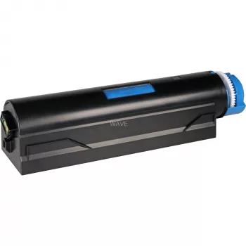 Toner SCHWARZ 2,5k für B401/MB441/451 44992402