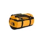 The North Face NF0A52ST Seesack 50 l Nylon, Polyester Schwarz, Orange
