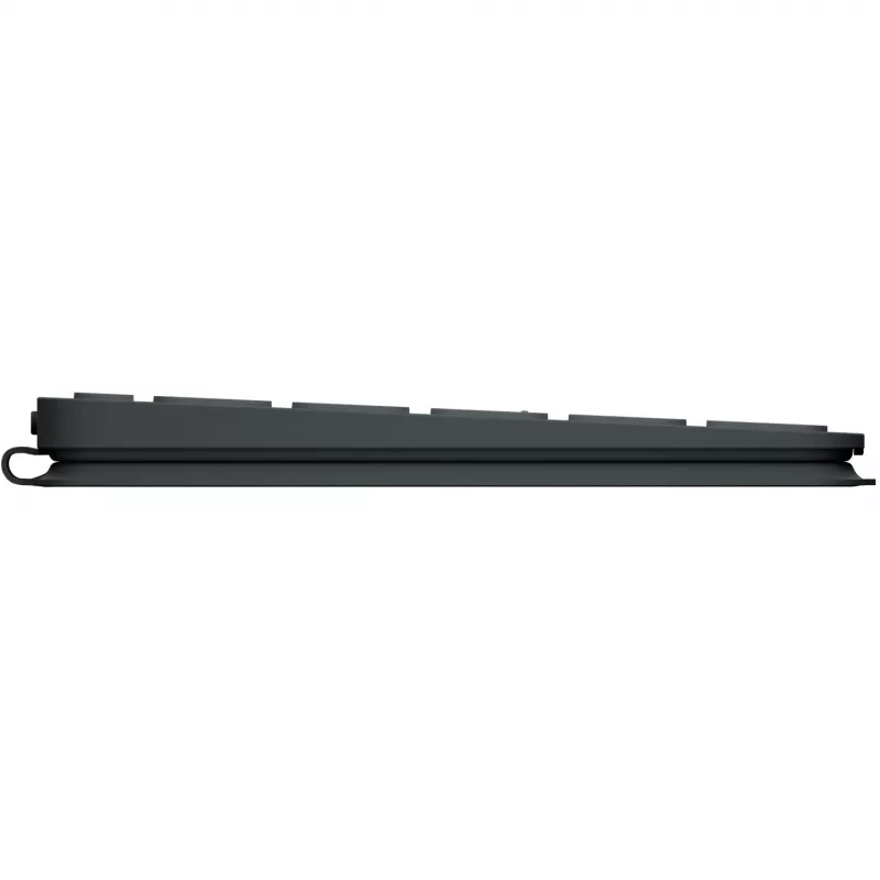 Logitech Keys-To-Go 2 - Tastatur - integrierte Cover Plate