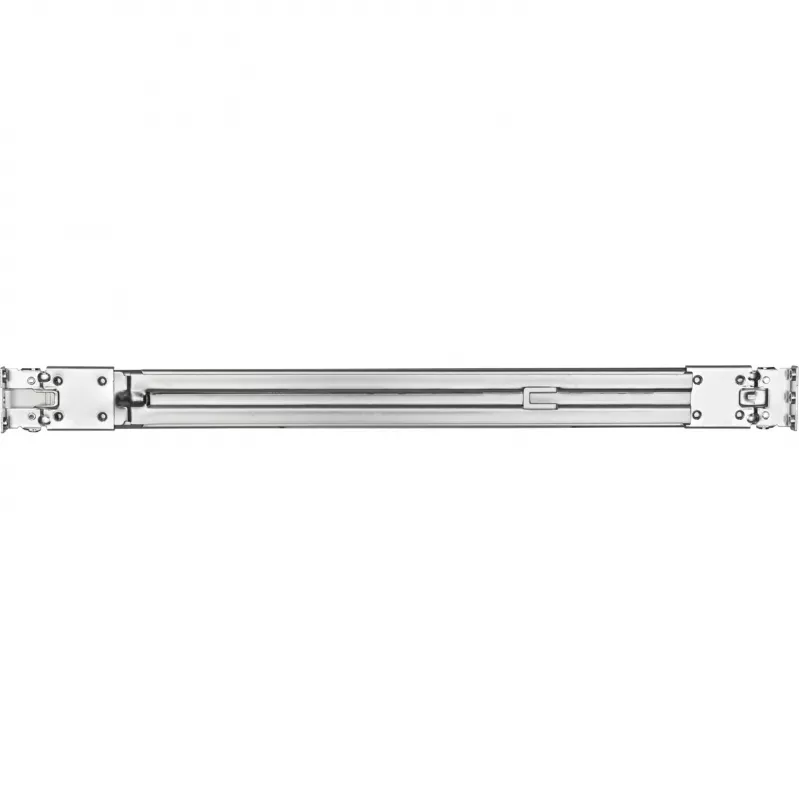 Silverstone SST-RMS09-20 Rack-Zubehör Rackschienensatz