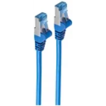 Shiverpeaks BS75711-B Ethernet-Patchkabel Blau