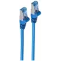 Shiverpeaks BS75711-B Ethernet-Patchkabel Blau