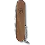 Victorinox 1.6791.63 Taschenmesser Multifunktionsmesser braun (V-1.67 91.63)