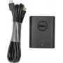 Netzteil Dell 60W USB-C GaN Ultra schlank — 60W USB-C PD-Ladegerät für Laptops und Geräte
