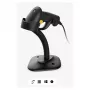 Inateck Barcodescanner 33 schwarz [BCST-33_black]