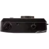 Kompakte Filmkamera Kodak F9 135 mm ISO 200-400 Schwarz Gelb