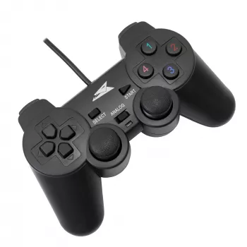Gaming-Controller Baracuda Squid BGP-011 — langlebig, leicht