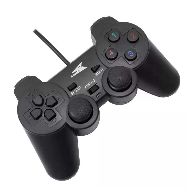 Gaming-Controller Baracuda Squid BGP-011 — langlebig, leicht