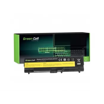 Notebook-Akku 45N1001 10,8V 4400mAh
