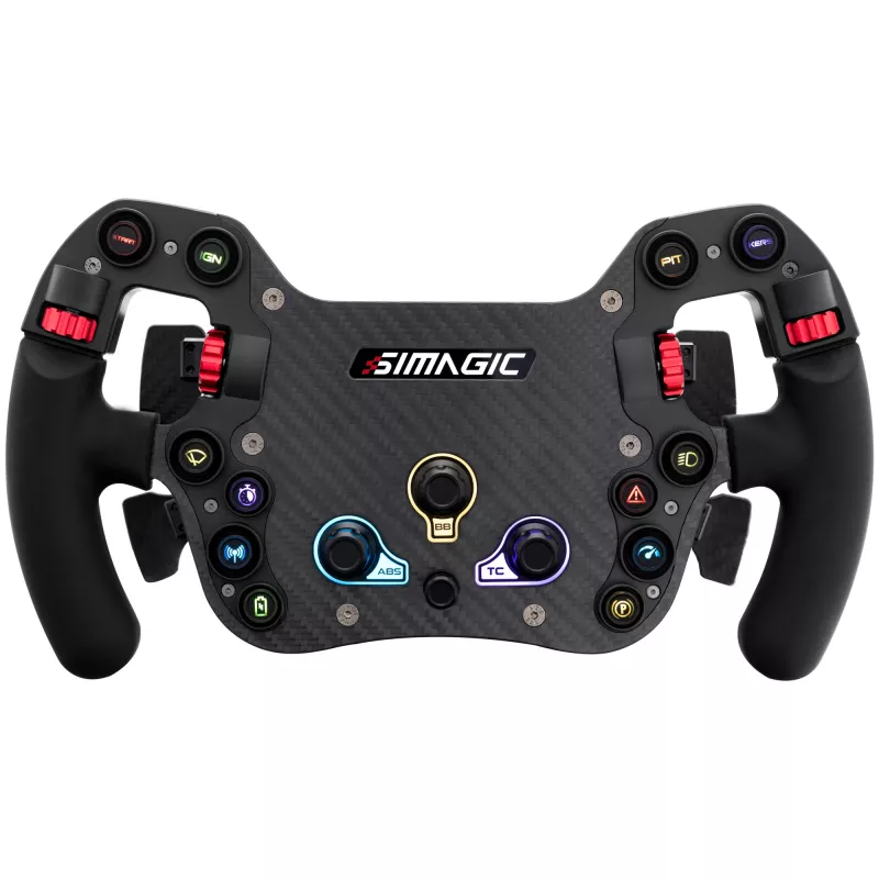 Simagic FX-C Lenkrad