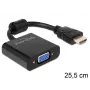 Videokabel-Adapter DeLOCK 65512