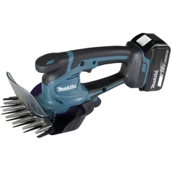 Makita DUM604 Akku-Grasschere 1,6 cm 18 V Lithium-Ion (Li-Ion) Schwarz - Grün (DUM604RFX1)