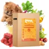Trockenfutter für Hunde ZOYA ColdPRO Lamm 9 kg – Erhaltungsfutter für ausgewachsene Hunde, 26 % Protein, 9,5 % Fett, gluten- und sojafrei