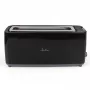 Haartrockner Jata JETT1579 2000W kompaktes Design mit klappbarem Griff