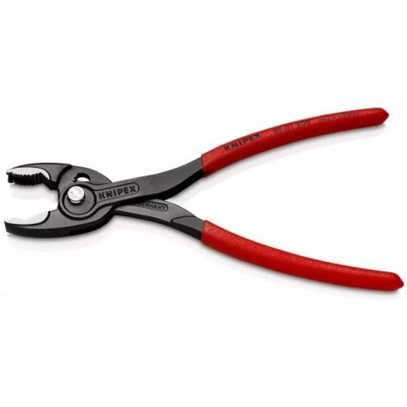 Knipex TwinGrip Gleitgelenkzange