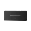 Edifier Kleiner Aktivlautsprecher | D12 | Bluetooth | Weiß | Drahtlose Verbindung