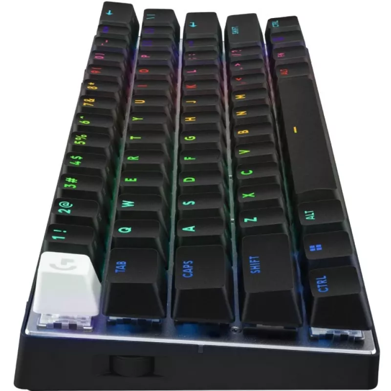 Logitech G PRO X 60 - Tastatur - Gaming - 60%