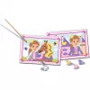 CreArt Junior - Kleine Prinzessin, Malen