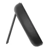 Ladegerät Belkin WIA011HQBK Indoor USB Kabellos Schnellladen Schwarz