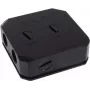 Alphacool Eisblock XPX 1U - Schwarz Acetal Version (12961)