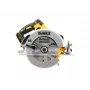DeWALT DCS570N-XJ Kreissägeblatt 18,4 cm 1 Stück
