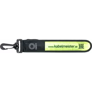Kabelmeister GA-K001G Grün