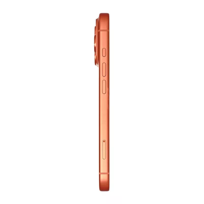 Apple iPhone 17 Pro Max 512 GB Cosmic Orange