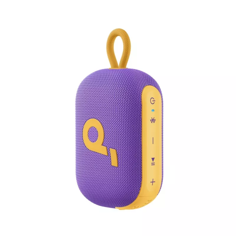 Party-Lautsprecher Soundcore Select 4 Go Lila