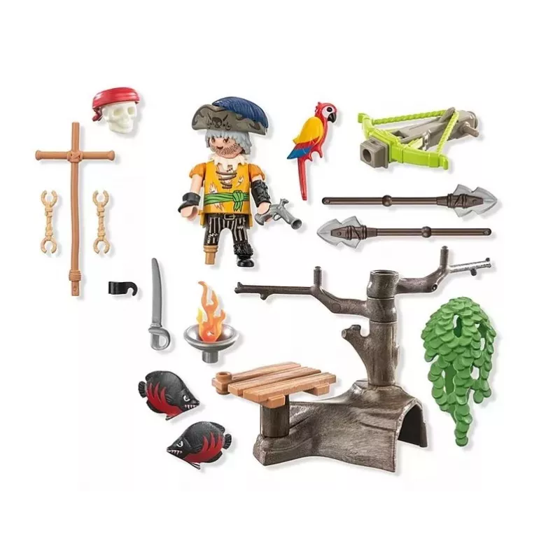 Playmobil 71795 Produkt