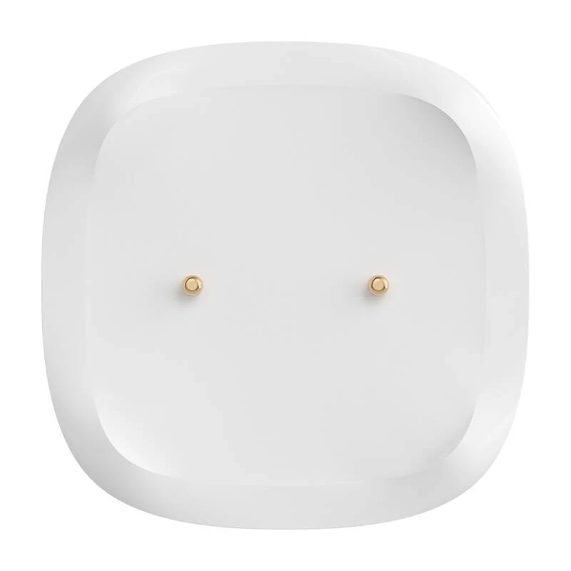 Flüssigkeitslecksensor Sonoff SNZB-05P, batteriebetrieben, IP67, Kunststoffgehäuse, 48×48×21,6 mm, 60 Monate Batterielebensdauer