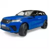 Fahrzeug BRUDER Range Rover Velar 3 Jahre ABS Schwarz Blau