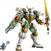 LEGO NINJAGO 71860 Lloyds Titan Mech – 15. Jubiläum