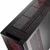 MODECOM Gehäuse VOLCANO EXPANSE T APEX ARGB MIDI Schwarz