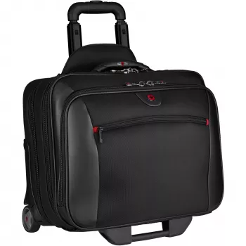 Wenger 600661 Produkt Schwarz